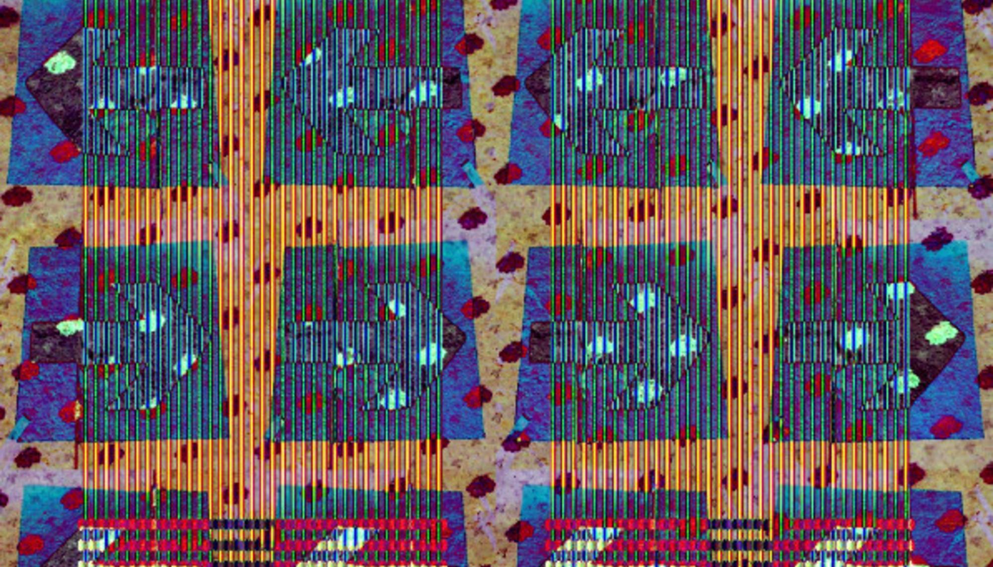 Patterns